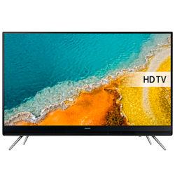 Samsung UE32K4100 LED HD Ready 720p TV, 32 with Freeview HD & Joiiii Design